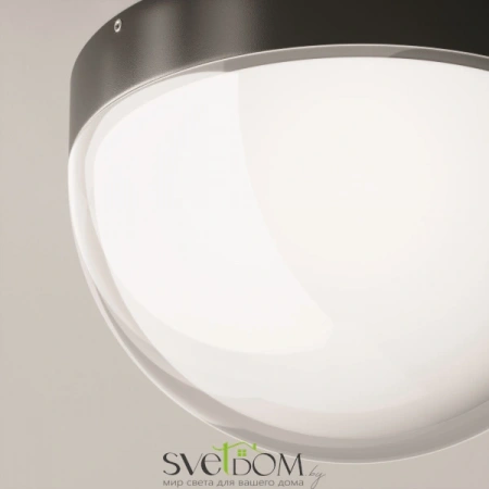 Потолочные светильники Maytoni O438CL-L12GF3K от Магазина Svetdom.by