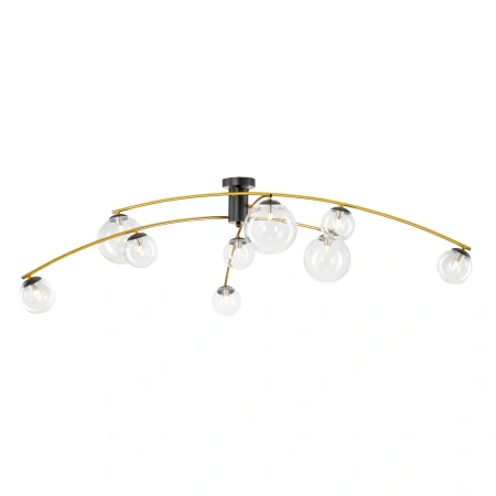 Люстра на штанге Citilux FISHER CL218193 CITILUX