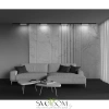 Трековый светильник Technical TR000-1-12W3K-B Maytoni
