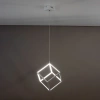 Подвесной светильник Citilux Cube CL719200 CITILUX