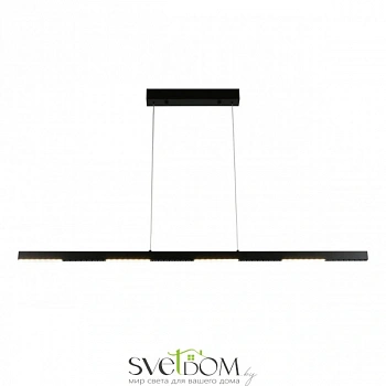 Люстра подвесная Aployt  APL.051.03.28