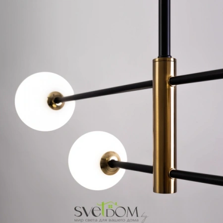 Потолочные светильники Freya FR5376CL-04B от Магазина Svetdom.by