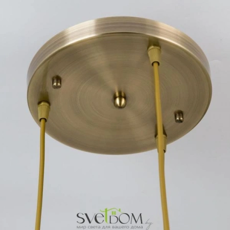 Люстры подвесныеCL467033 CITILUX | Svetdom.by