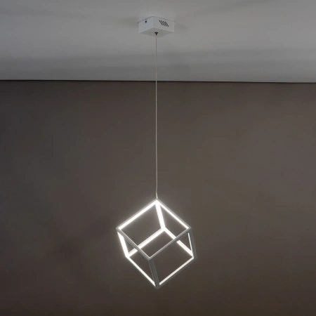 Подвесной светильник Citilux Cube CL719200 CITILUX