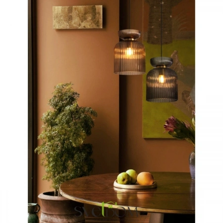 Подвесные светильники Freya FR5558PL-01SM от Магазина Svetdom.by