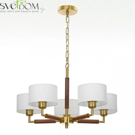 Люстры подвесныеCL436152 CITILUX | Svetdom.by