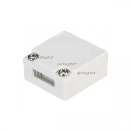 ARLIGHT Заглушка для ленты ARL-50000PV (15.5x6mm) глухая (Arlight, Пластик)