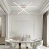 Потолочная люстра Citilux TRENT CL203631 CITILUX