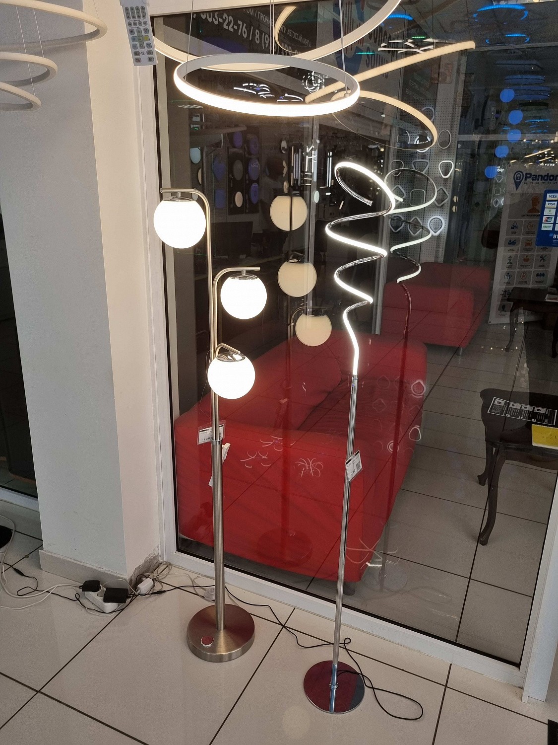 Освещение CITILUX | Svetdom.by