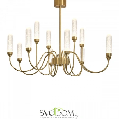 Потолочные светильники Freya FR2050CL-L36BS от Магазина Svetdom.by