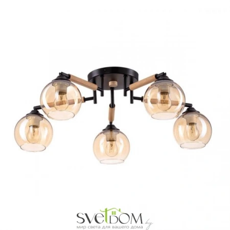 Люстры потолочныеCL133151 CITILUX | Svetdom.by