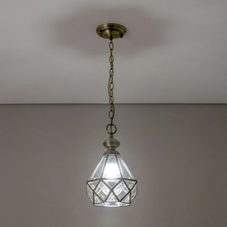 Подвесной светильник Citilux Витра CL442110 CITILUX