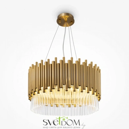 Подвесные светильники Maytoni MOD135PL-06BS от Магазина Svetdom.by