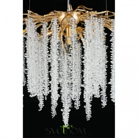 Люстры подвесныеAPL.848.23.10 Aployt | Svetdom.by