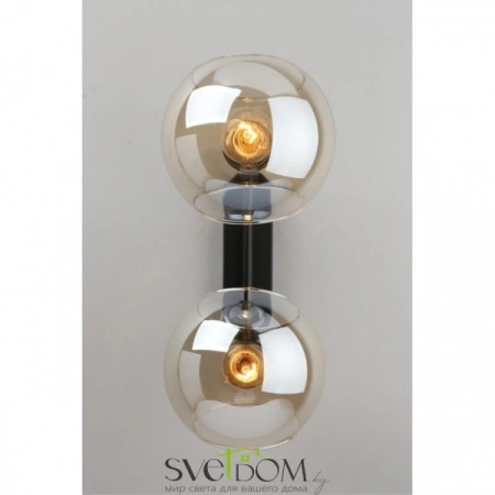 Настенные светильники OML-94201-02 Omnilux | Svetdom.by