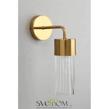 Настенные светильники OML-67101-01 Omnilux | Svetdom.by