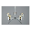 Люстра подвесная Omnilux  OML-55803-05 Omnilux