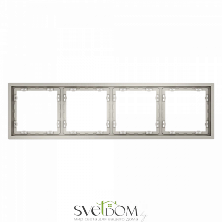 Купить Рамки пластиковые Voltum S70 VLS100403  в Минске