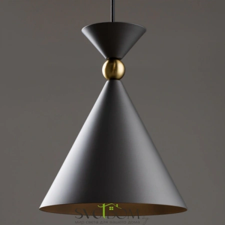 Подвесные светильники Freya FR5392PL-01GR от Магазина Svetdom.by