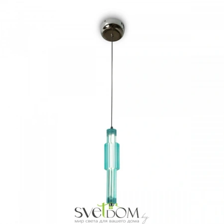 Светильники Maytoni MOD308PL-L9BL3K от Магазина Svetdom.by