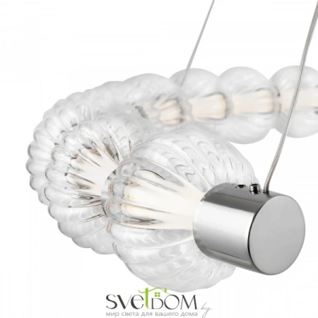 Подвесные светильники Maytoni MOD555PL-L30CH4K от Магазина Svetdom.by