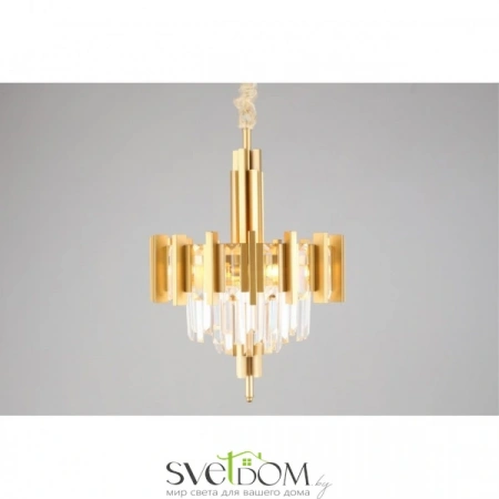 Люстры подвесныеOML-69703-06 Omnilux | Svetdom.by