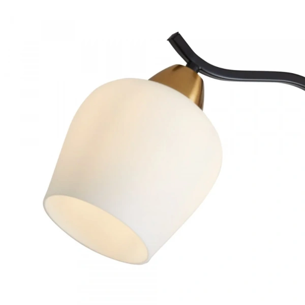 Люстра Freya FR5422PL-03BZ