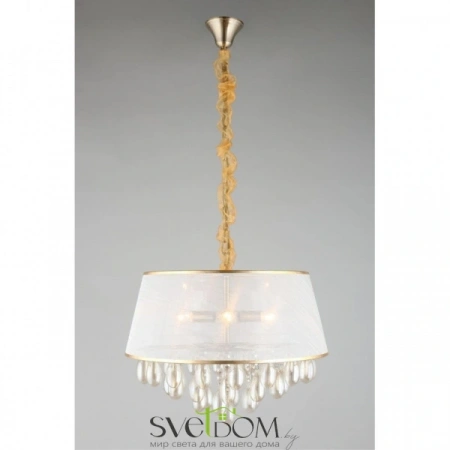 Люстры подвесныеOML-71803-05 Omnilux | Svetdom.by