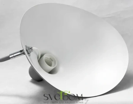 Бра Lussole Navajo LSP-8127 E27 Lussole
