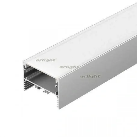 ARLIGHT Профиль SL-LINE-5035-2000 ANOD (Arlight, Алюминий)