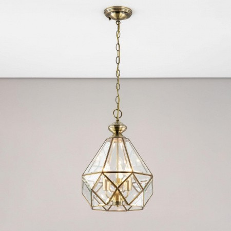 Люстры подвесныеCL442130 CITILUX | Svetdom.by