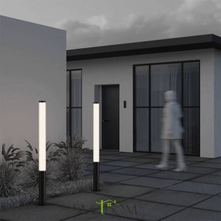 O041FL-L50B3K Maytoni