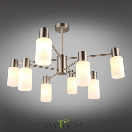 Люстры потолочныеOML-69117-08 Omnilux | Svetdom.by