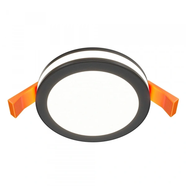 Встраиваемый светильник Technical DL303-L7B4K