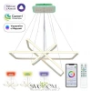Люстры подвесныеCL731AK110E CITILUX | Svetdom.by