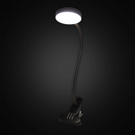 Лампа на прищепке Citilux Ньютон CL803071N CITILUX