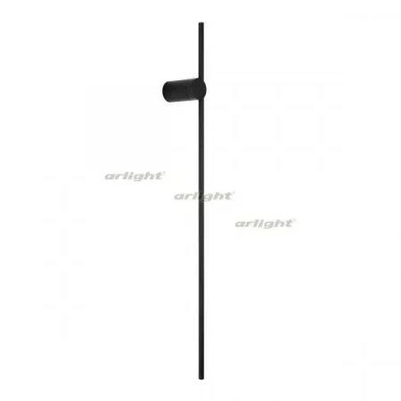 ARLIGHT Светильник SP-VINCI-S900x55-10W Day4000 (BK, 110 deg, 230V) (Arlight, IP20 Металл, 3 года)