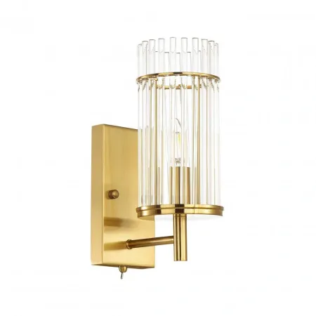 Odeon Light 4809/1W
