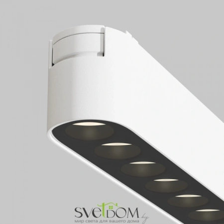 TR082-1-12W3K-M-W Maytoni