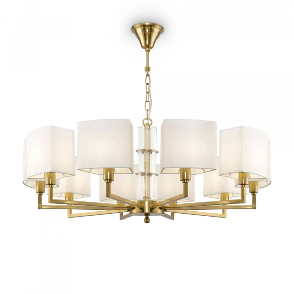 Подвесной светильник Maytoni H015PL-10G