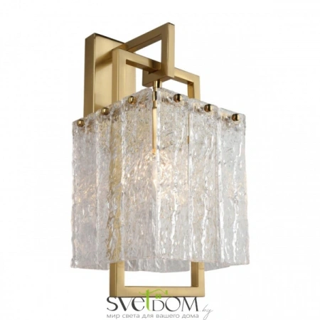 Настенные светильники OML-68901-01 Omnilux | Svetdom.by