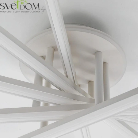 Люстры потолочныеCL203650 CITILUX | Svetdom.by