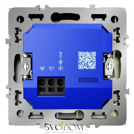 Выключатели Voltum S70 VLS010704  VLS010704 Voltum