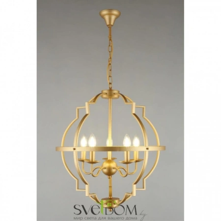 Люстры подвесныеAPL.664.03.05 Aployt | Svetdom.by