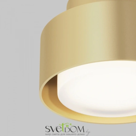 Потолочные светильники Maytoni C092CL-GX53-MG от Магазина Svetdom.by