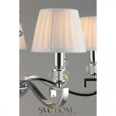 Люстры подвесныеOML-72403-07 Omnilux | Svetdom.by