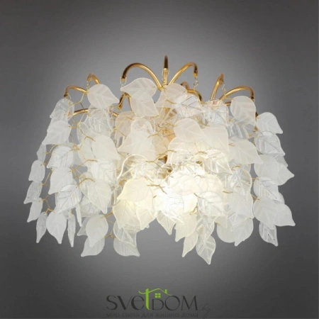 Бра APL.849.01.03 Aployt | Svetdom.by