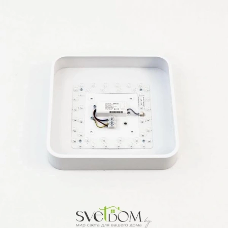 Потолочные светильники CITILUX CL724K24V0 от Магазина Svetdom.by