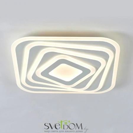 Люстры потолочныеCL737A44E CITILUX | Svetdom.by