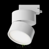 Трековый светильник Technical TR007-1-12W3K-W Maytoni